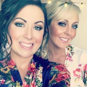 Meet your Posher, Cassidi